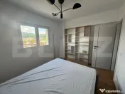 Inchiriez apartament 2 camere, zona Gemenii, 42 mp, decomand 