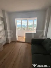 Inchiriez apartament 2 camere, zona Gemenii, 42 mp, decomand 