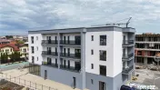 Apartament cu 3 camere 2 bai 2 balcoane parcare zona Brana S