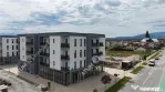 Apartament cu 3 camere 2 bai 2 balcoane parcare zona Brana S