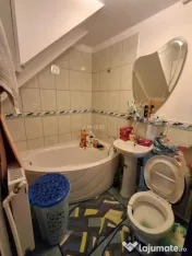 Apartament 2 camera, decomandat - mobilat-utilat - Nicolina 