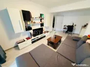 2 camere cu Parcare | Metropolitan Residence | 5 min Metrou 