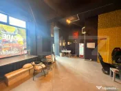 Afacere la cheie de vânzare – Arcade GT Craiova, centru d 