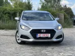 Hyundai i40*af.2018/luna 05*euro 6*factura+fiscal*1.7 diesel-CRDI*nr.rosii