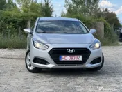 Hyundai i40*af.2018/luna 05*euro 6*factura+fiscal*1.7 diesel-CRDI*nr.rosii 