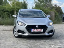 Hyundai i40*af.2018/luna 05*euro 6*factura+fiscal*1.7 diesel-CRDI*nr.rosii