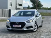 Hyundai i40*af.2018/luna 05*euro 6*factura+fiscal*1.7 diesel-CRDI*nr.rosii 