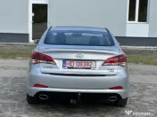 Hyundai i40*af.2018/luna 05*euro 6*factura+fiscal*1.7 diesel-CRDI*nr.rosii 