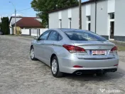 Hyundai i40*af.2018/luna 05*euro 6*factura+fiscal*1.7 diesel-CRDI*nr.rosii 