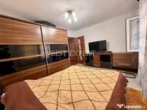 Apartament 2 camere decomandat –complet mobilat și utilat