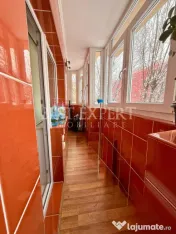 Apartament 2 camere decomandat –complet mobilat și utilat 
