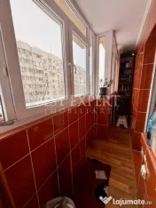 Apartament 2 camere decomandat –complet mobilat și utilat 