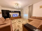 Apartament 2 camere decomandat –complet mobilat și utilat 
