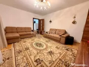 Apartament 2 camere decomandat –complet mobilat și utilat 