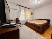 Apartament 2 camere decomandat –complet mobilat și utilat 