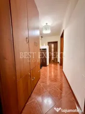 Apartament 2 camere decomandat –complet mobilat și utilat 