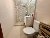 Apartament 2 camere decomandat –complet mobilat și utilat 