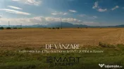 Teren extravilan/agricol 47000mp în Râșnov
