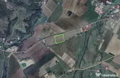 Teren extravilan/agricol 47000mp în Râșnov