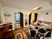 Casă cu teren si demisol In Tifesti 