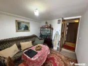 Casă cu teren si demisol In Tifesti 