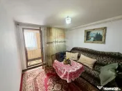 Casă cu teren si demisol In Tifesti 