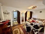 Casă cu teren si demisol In Tifesti 