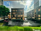 3 Camere Boutique | Finisaje Premium | Direct Dezvoltator | 