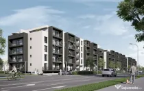 3 Camere Aproape de Facilitati -Zona Linistita