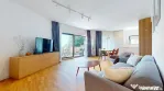 Apartament 3 camere de închiriat în Chiville cu parcare...