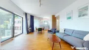 Apartament 3 camere de închiriat în Chiville 