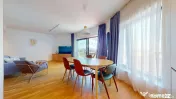 Apartament 3 camere de închiriat în Chiville 