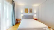 Apartament 3 camere de închiriat în Chiville 