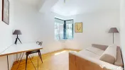 Apartament 3 camere de închiriat în Chiville 