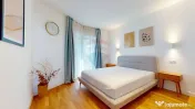 Apartament 3 camere de închiriat în Chiville cu parcare...