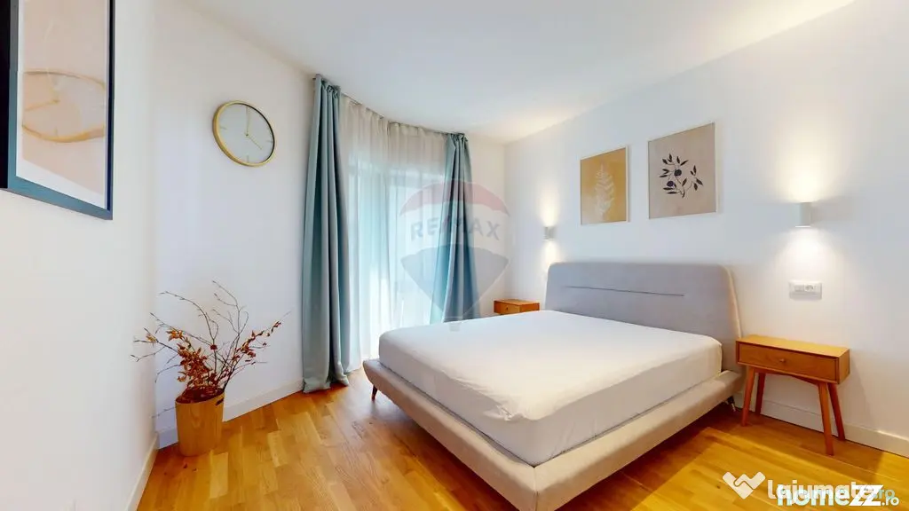 Apartament 3 camere de închiriat în Chiville