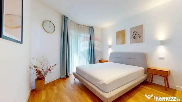 Apartament 3 camere de închiriat în Chiville