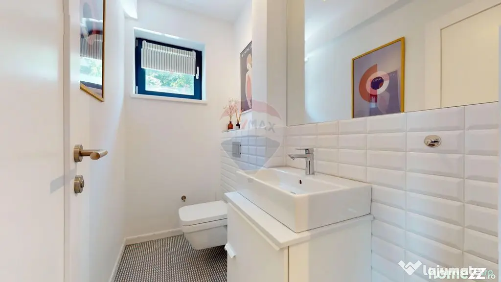 Apartament 3 camere de închiriat în Chiville