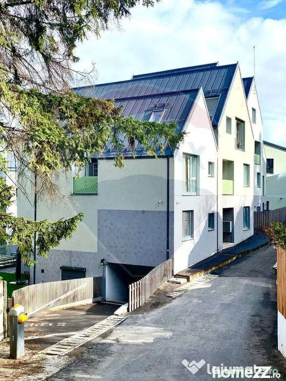 Apartament 3 camere de închiriat în Chiville