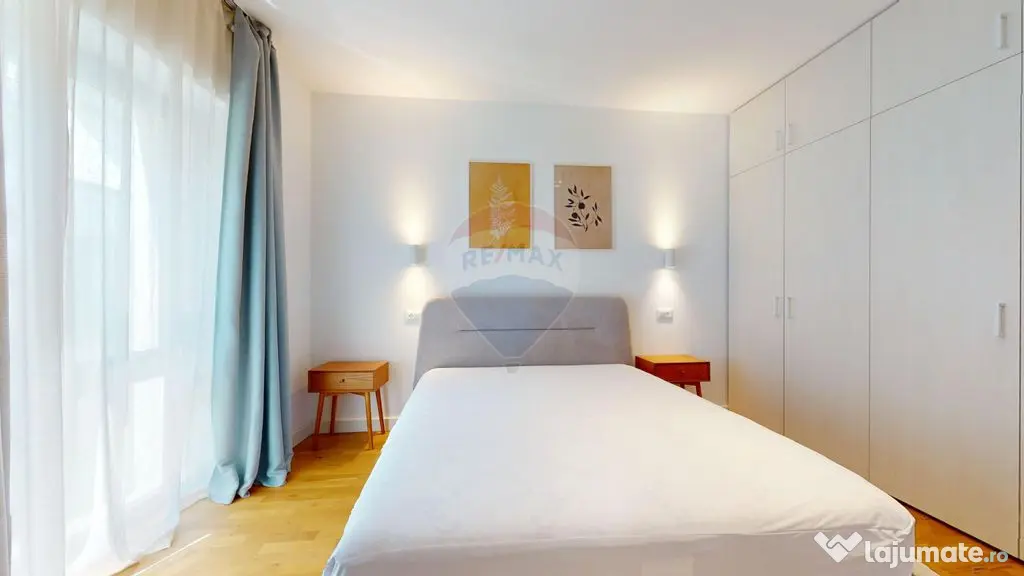 Apartament 3 camere de închiriat în Chiville cu parcare...
