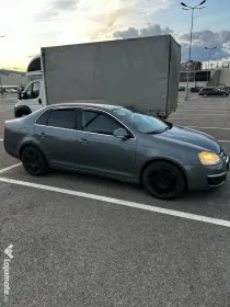 Vw jetta 1.9 105 cp