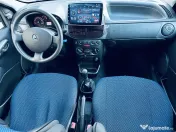 Fiat Punto 1.3Diesel ~ 63000Km ~ Navi Camera A/C Electrice 