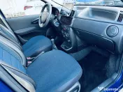 Fiat Punto 1.3Diesel ~ 63000Km ~ Navi Camera A/C Electrice 