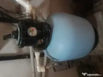 Filtru nisip piscina
