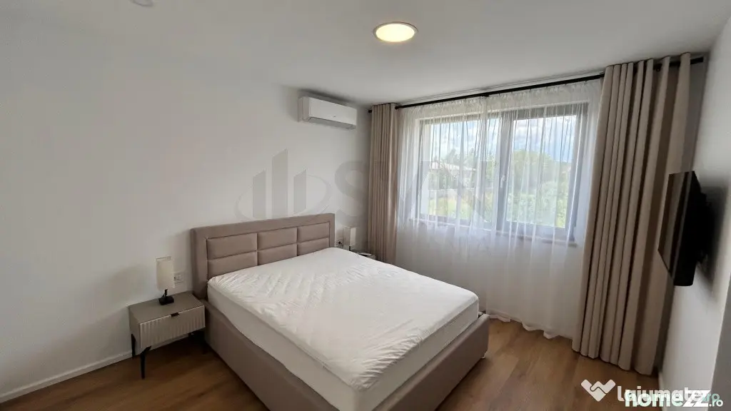 Pipera - Langa Olga Gudynn - Vila 150 mp - 4 Dormitoare