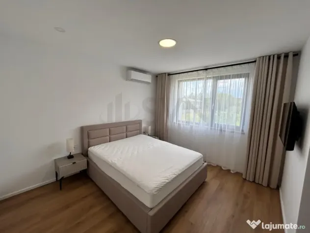 Pipera - Langa Olga Gudynn - Vila 150 mp - 4 Dormitoare