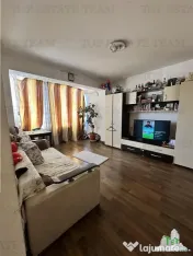 Apartament 3 camere loc de parcare , Prelungirea Ghencea 