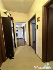 Apartament 3 camere loc de parcare , Prelungirea Ghencea 