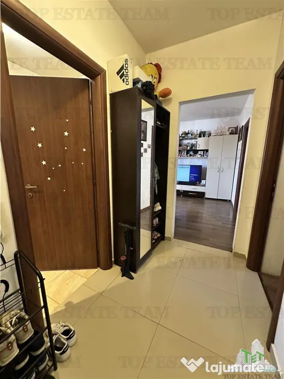 Apartament 3 camere loc de parcare , Prelungirea Ghencea