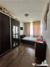 Apartament 3 camere loc de parcare , Prelungirea Ghencea 